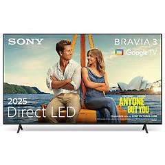 Sony K-43s3 109 2 Cm (43'') 4k Ultra Hd Smart Tv Wi-fi