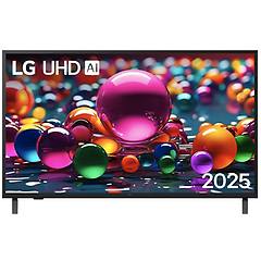 Lg Uhd Ai 43ua75006la 109 2 Cm (43) 4k Ultra Hd Smart