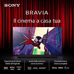 Sony Bravia Xr Xr8a 195 6 Cm (77'') 4k Ultra Hd Smart