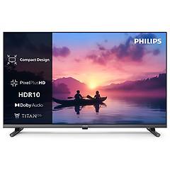 Philips Led 32 32pfs6000 Fullhd Dolby Audio Hdr10 Titan