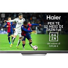 Haier Tv Qled H65m95eux 65 4k Uhd Mini Led Dolby Vision