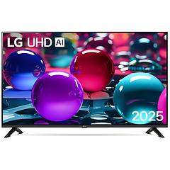 Lg Led 65ua73006la 65'' 4k Ultra Hd Smart Tv Webos