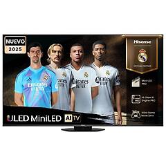 Hisense 55u8q Tv 55 Pollici 4k Ultra Hd Mini Led Smart