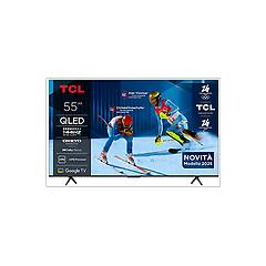 Tcl 55p8k Tv Qdled 55 " Qled 4k