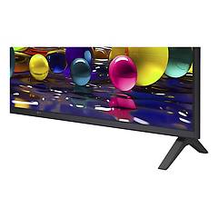Lg Tv Led 43 Pollici 4k Uhd Smart Tv Webos Processore