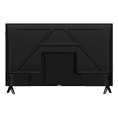Tcl Smart Tv Qled Hd Ready 32" 32s49k-nero