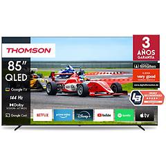 Thomson Tv Qled 85'' 144hz Ultra Hd
