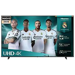 hisense 85a6q tv led 85 "