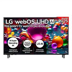 Lg 65ua75006la Tv Led 65'' 4k Uhd Hdr10 Smart Tv