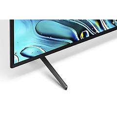 Sony Smart Tv Led Uhd 4k 85" K85s35bp. Cei-nero