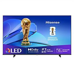 Hisense 85e79q Tv Qled 85'' 4k Uhd Smart Vidaa