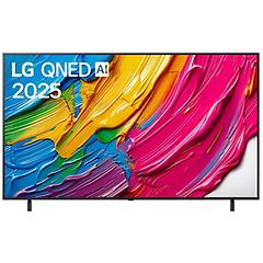 Lg Qned 75qned80a6a Tv 75'' 4k Smart Tv