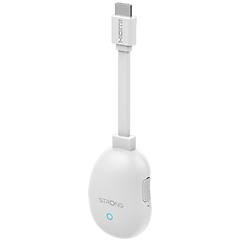 Strong Media Box Leap Neve Uhd White