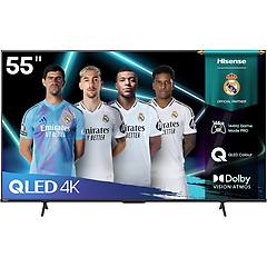 Hisense Qled 55e7q Pro 55'' 4k Gaming 144hz Dolby Vision