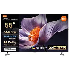 Xiaomi Tv Qd-mini Led Tv S Pro 55 4k Ultra Hd Smart Hdr10+