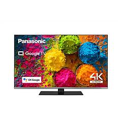Panasonic Tx-43mx710e Tv 43'' 4k Ultra Hd Smart Tv Nero