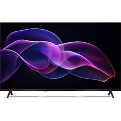 Sharp Tv Qled 40hf3265e 40 Full Hd Google Tv Hdr10 Bluetooth