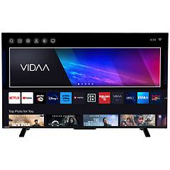 Toshiba Smart Tv Qled 55'' 4k Uhd Compatibile Con Alexa