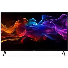 Sharp 50hp5265e 50 Led Quantum Dot 4k Uhd Google Tv Google