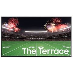 Samsung The Terrace 75" 4k Smart Tv 2024 (qe75lst7datxzt)