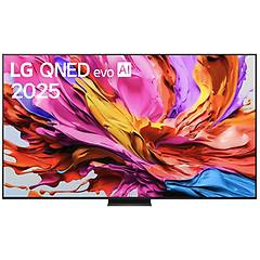 Lg Qned Miniled 100qned86a6 100'' 4k Uhd Dolby Atmos