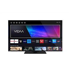 Toshiba 55qv3463 Smart Tv 4k