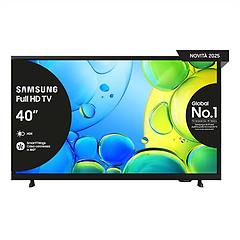 Samsung Smart Tv 40'' Full Hd Hdr Purcolor Tizen Nero