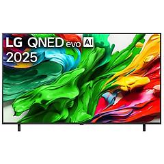 Lg Tv Qned Evo 65qned85a6c 65'' 4k Miniled Dolby Vision