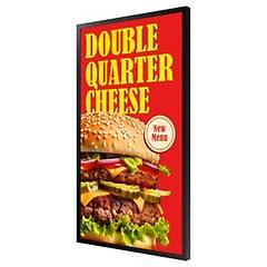 Samsung High Brightness Outdoor Oh46dx (lh46ohdebgbxen)