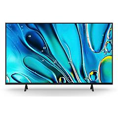 Sony Tv Lcd Fwd-43s35 43 4k Ultra Hd Smart Tv Dolby