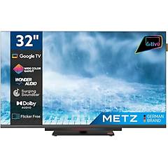 metz 32mtd8500z tv led hd 32 pollici smart tv nero