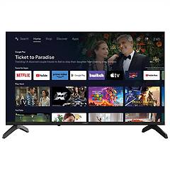 Strong - Smart Google Tv Hd 32 Srt32hh5553-nero