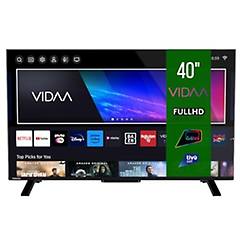 Toshiba Smart Vidaa Tv 40 Full Hd 40lv2e63da Tv 40 Pollici
