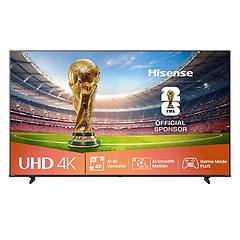 Hisense 85a69q Tv Led 4k Ultra Hd 85 Pollici Smart Tv Nera