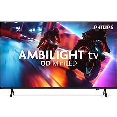 Philips 55mled910/12 (139 Cm (55 Zoll) Schwarz Ultrahd/4k