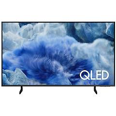 Samsung Televisore Q8f Qe50q8faau 50 4k Ultra Hd Qled Smart
