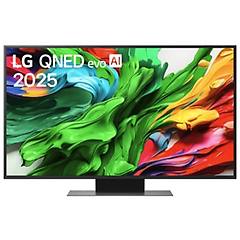 Lg Qned Evo Ai 50qned86a6 Tv Serie Qned86 50'' 4k