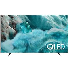 Samsung Smart Tv Qe75q7faau 75 4k Ultra Hd Qled Wifi Nero