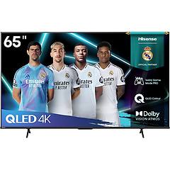 Hisense 65e7q Pro 165 1 Cm (65") 4k Ultra Hd Smart
