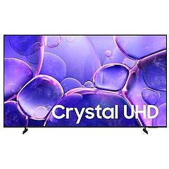 Samsung Crystal Uhd Led 75 Ue75u8072fuxxh Ultrahd 4k Hdr