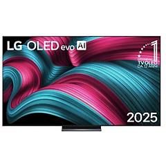 Lg Tv Oled Evo 83'' 4k Serie C5 Smart Tv Webos