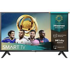 Hisense 32e4qt Smart Tv Hd-ready Da 80 Cm E 32 Pollici