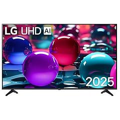 Lg Uhd Ai 43ua73003la Tv 109 2 Cm (43") 4k Ultra