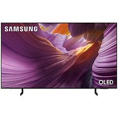 Samsung Tv Oled Qe55s85fauxxh 55 4k Smart Tv Hdr10+ Wifi