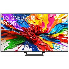 Lg Smart Tv Qned Evo Ai 75'' 4k Serie Qned93 Miniled