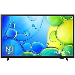 Samsung Ue32f6002fk 81 3 Cm (32") Full Hd Smart Tv