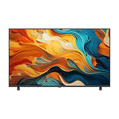 Haier Smart Tv 55'' H55k85fux Led 4k