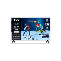 Tcl 40s5k Tv Qdled 40 " Full-hd