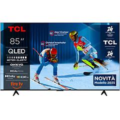 Tcl T6c Serie Smart Tv Qled 4k 85'' 85t6c Dolby Vision