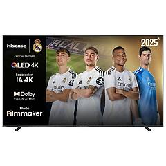 Hisense 98e7q 2 49 M (98'') 4k Ultra Hd Smart Tv Wi-fi Nero